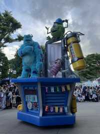 20周年を迎えた香港ディズニーランドの楽しみ方