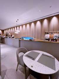 Fong Lye KL: Modern Taiwanese Flavors in a Chic Setting