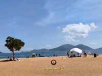 อ่าว Repulse Bay