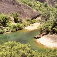 🌿 Let’s Go to Wuyishan (武夷山) – China’s Misty Tea Paradise & Adventure Playground! 🚣♂️