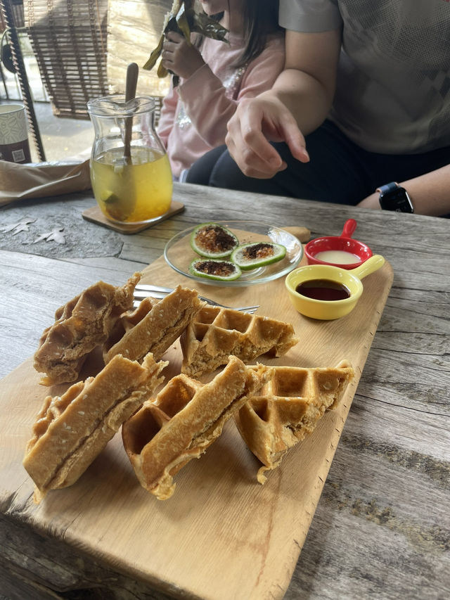 阿將的家23咖啡館