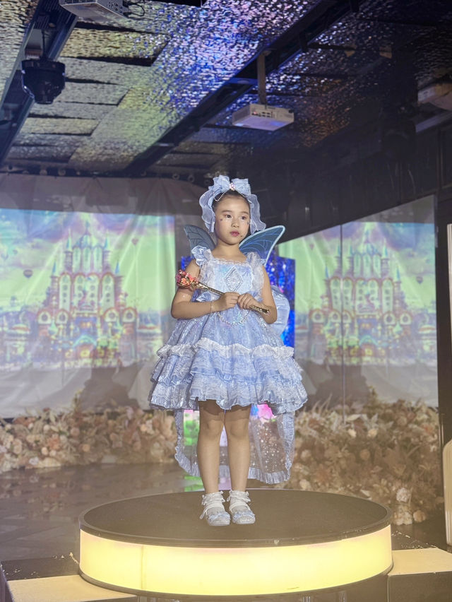 Meta stage十八夢💜表演🎭 & 新派菜式🍝