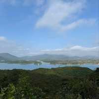 Hike to the Tranquil Heights of Black Hill