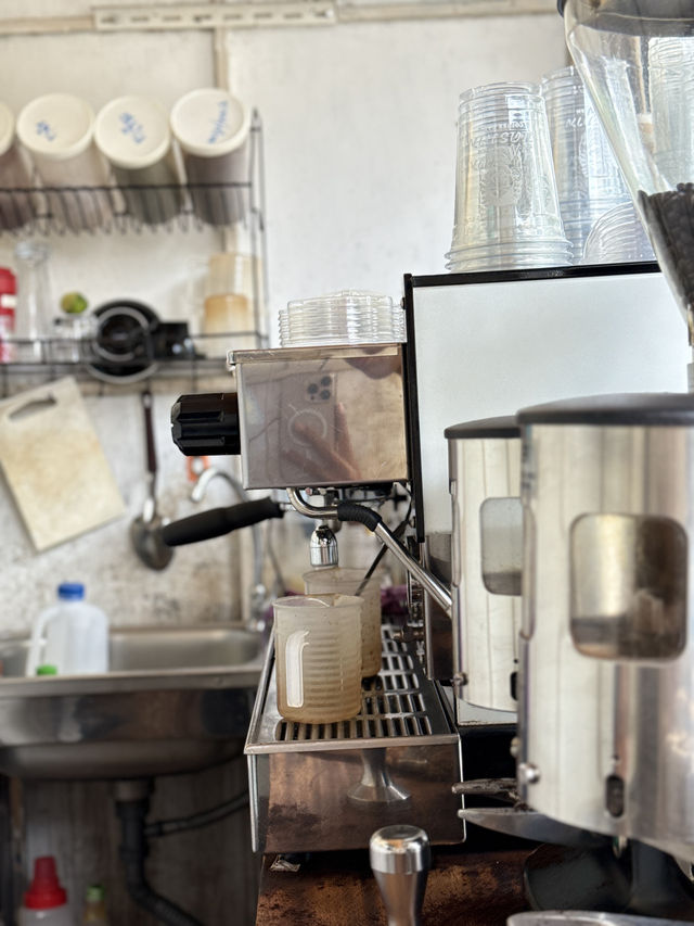 วันมาแจกพิกัดคนที่ชอบดื่มาแฟสด ร้านกาแฟคุณภาพ