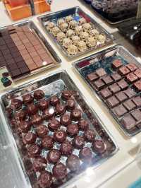 高原でとろける幸せ♡ヴェンキのジェラートで贅沢気分満喫!🍫🍦