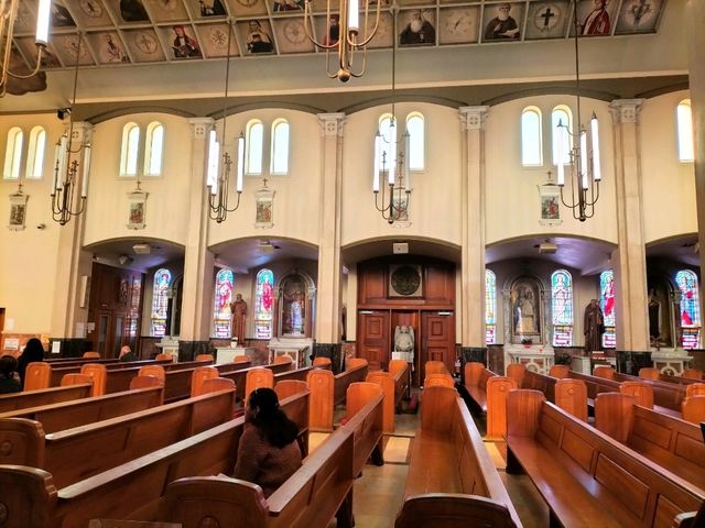🇮🇹Italian Style Catholic Church🇮🇹 🇮🇹Italian Style Catholic Church🇮🇹