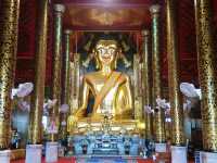 วัดเจ็ดยอด เชียงราย
