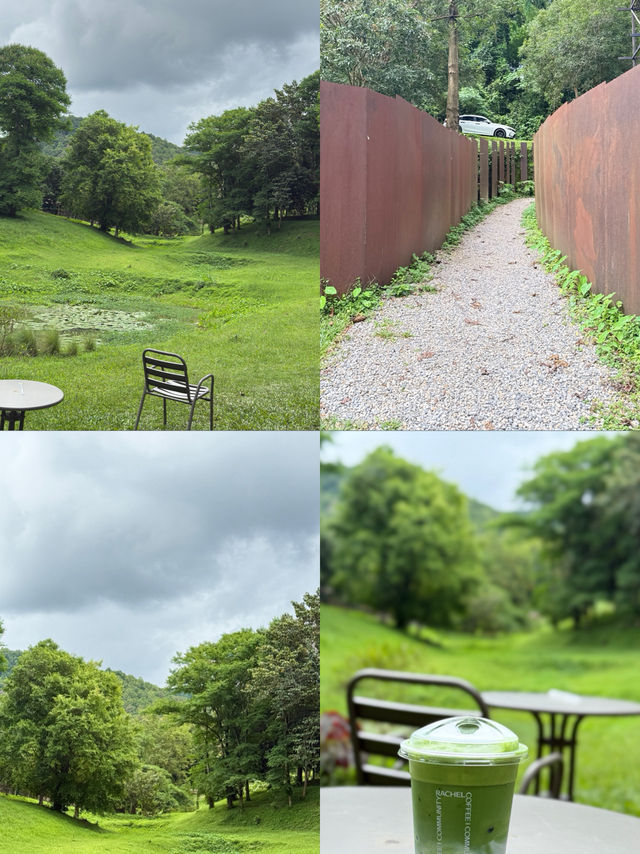 คาเฟ่เชียงใหม่ ให้ฟิลเหมือนอยู่อิตาลิสุดๆ คาเฟ่เชียงใหม่ ให้ฟิลเหมือนอยู่อิตาลิสุดๆ