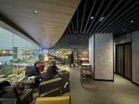 🛫 Plaza Premium Lounge @ KLIA Terminal 2 – Beautiful Lounge, But Watch the Location