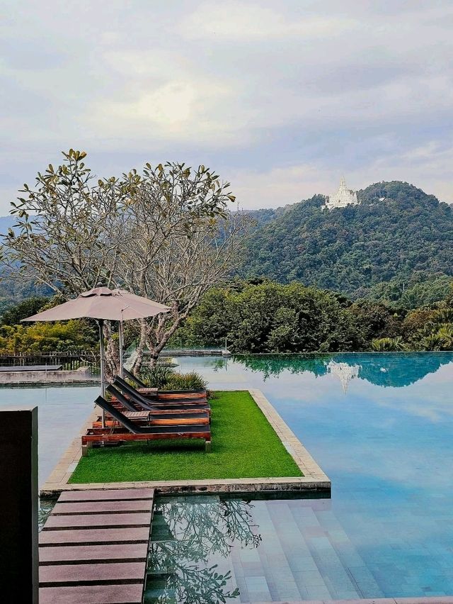 รีวิว Veranda High Resort Chiang Mai - MGallery