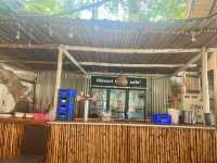 Hideout Beach Café & Bistro Sriracha