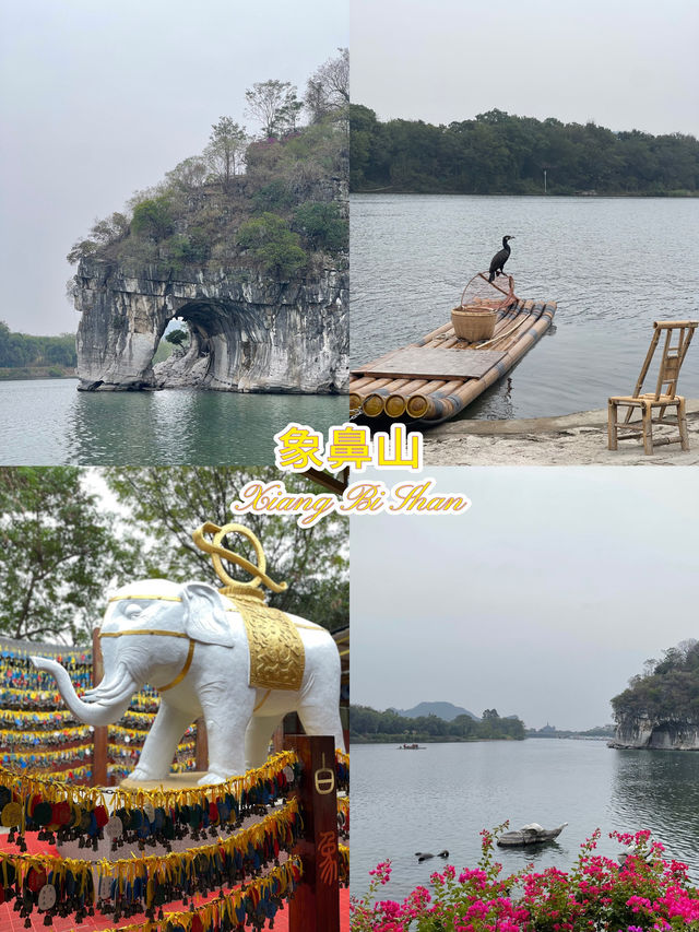 One Day In Guilin , an Autonomous Region of China 🇨🇳 
