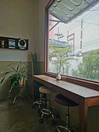 Vera Cafe'