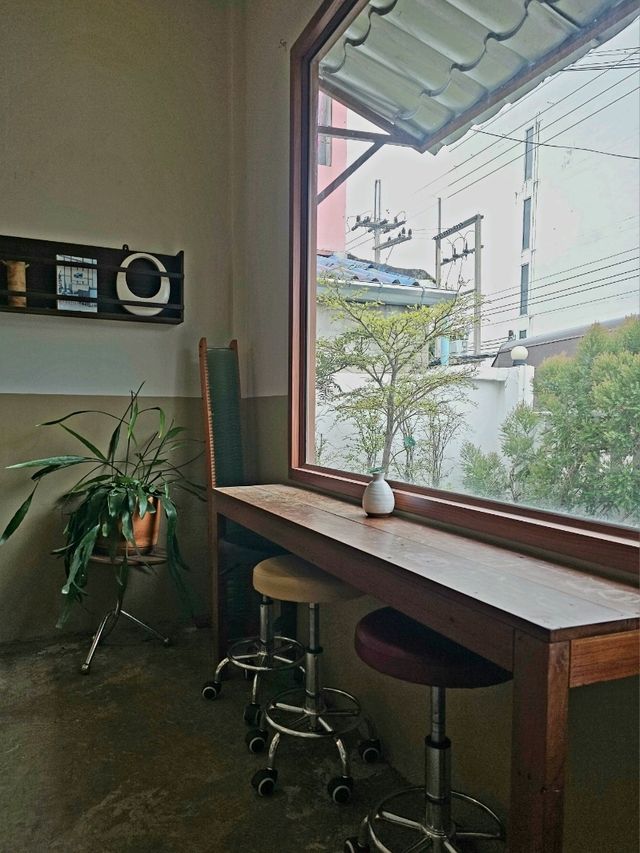 Vera Cafe'  Vera Cafe'