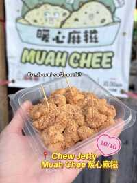 WHAT I ATE IN PENANG 🇲🇾