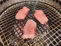我心目心嘅🔥世一燒肉