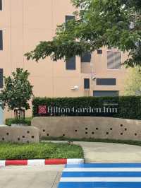 Hilton Garden Inn โรงแรมติดเซ็นทรัลระยอง‼️