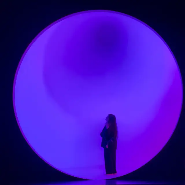 釜山ピンクムーンフェスタが開催されるアルテミュージアム釜山