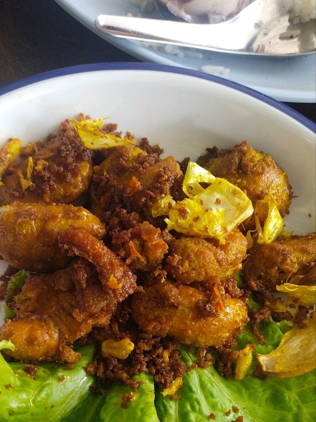 🍛 ครัวอุมมี – ข้าวแกง & อาหารตามสั่ง