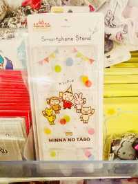 【太古】Sanrio Characters盛夏遊樂園期間限定店