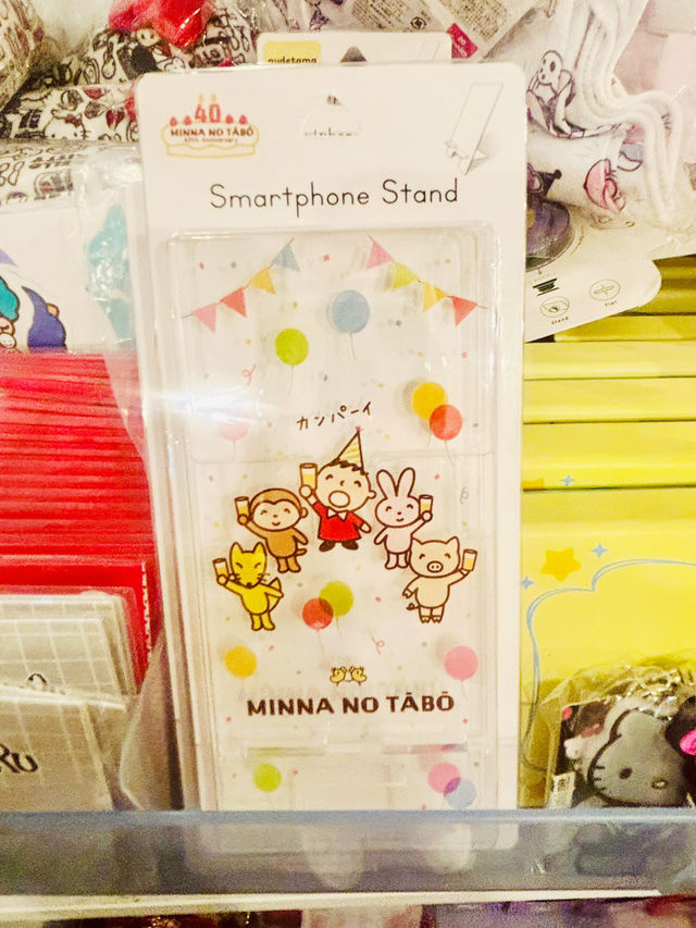 【太古】Sanrio Characters盛夏遊樂園期間限定店