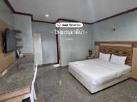 โรงแรมมาติน่า ที่พักหลักร้อย จ.สุรินทร์