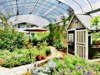 Escape to Nature’s Wonderland! 