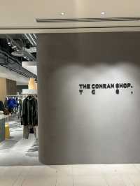 【東京・麻布台ヒルズ】ザ コンランショップ 東京店