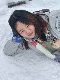 🇨🇭Playground in the Clouds: Mount Titlis Adventure Awaits