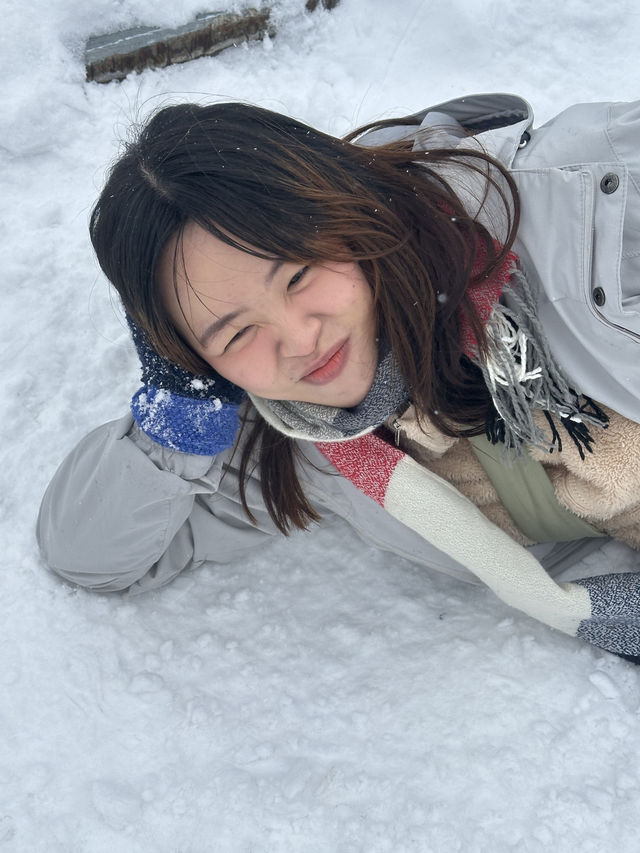 🇨🇭Playground in the Clouds: Mount Titlis Adventure Awaits