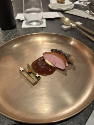 印尼最佳韓國精緻料理 