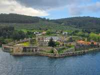 Historic Port and Coastal Walks