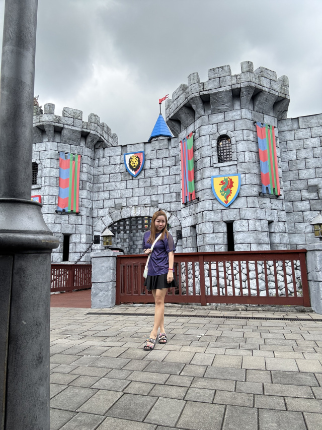 Johor Bahru Trip Ke Legoland LEGOLAND® Malaysia Tickets [2025