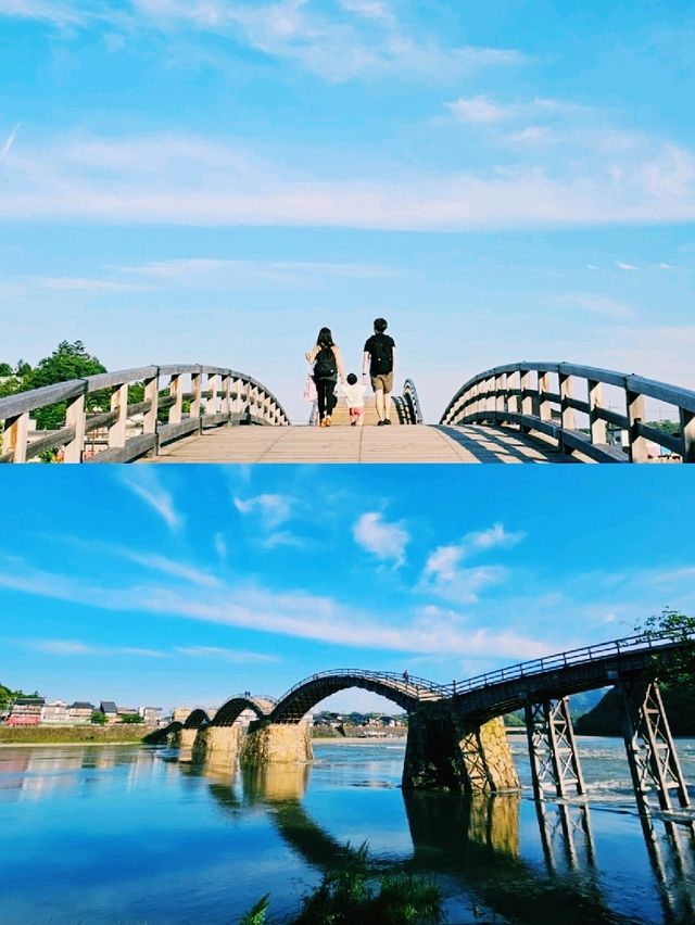 바다가 들려준 이야기, 히로시마의 하루