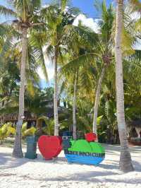 휴양지 감성을 이렇게 제대로 느낀 건 처음