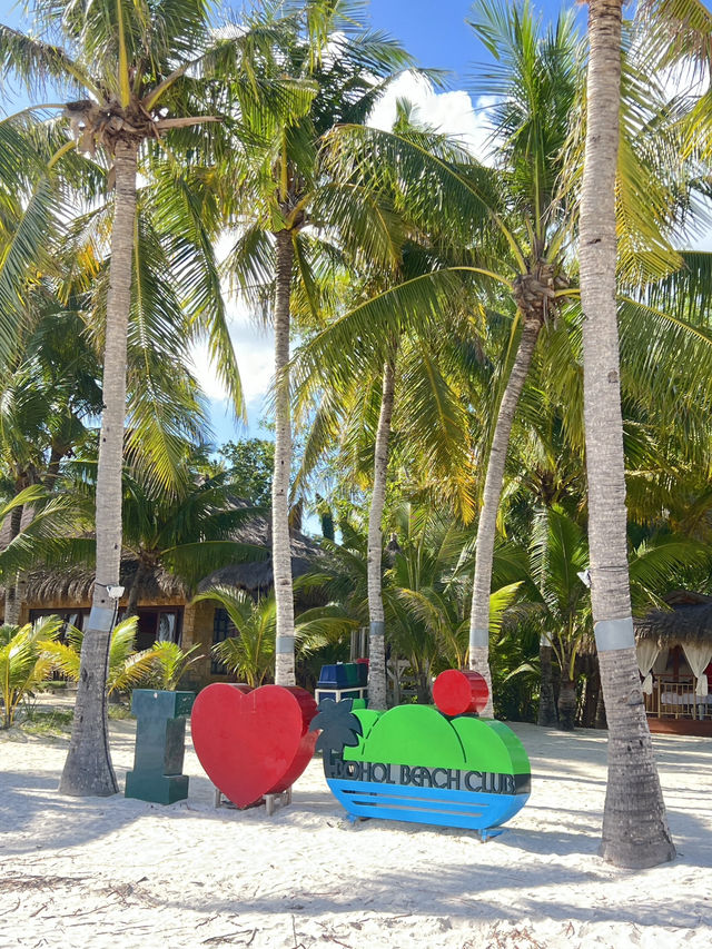 휴양지 감성을 이렇게 제대로 느낀 건 처음