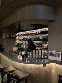 🇭🇰中環隱世威士忌cocktail酒吧💖