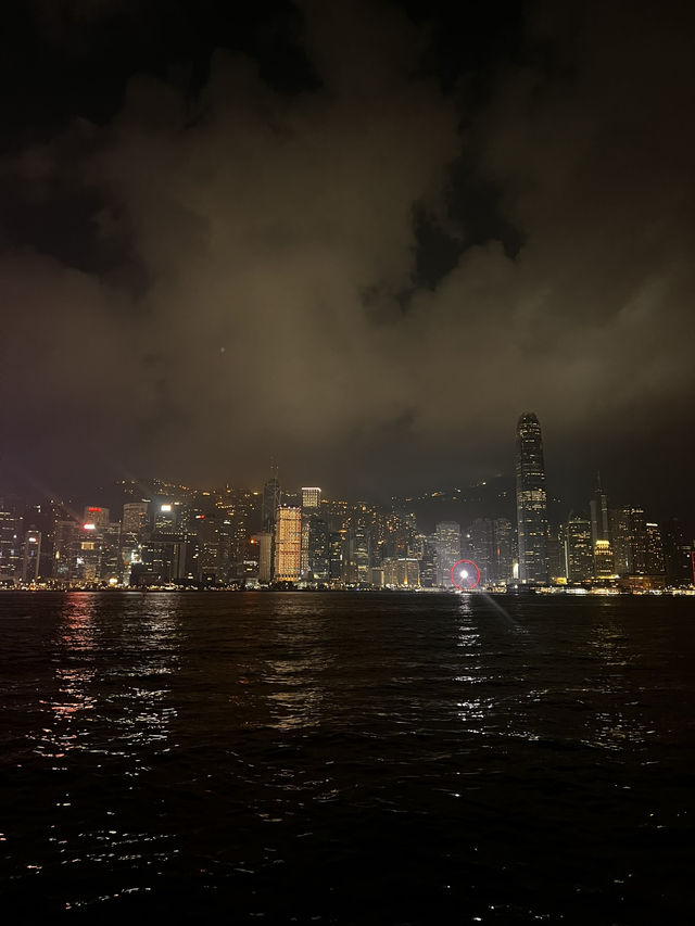✨Amazing Hong-Kong 🇭🇰