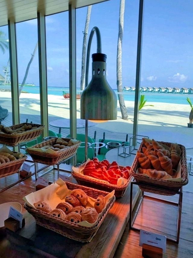 🌊🐡🍺🛟🏝️ Rockin’ Paradise: A Memorable 3D2N Getaway at Hard Rock Hotel Maldives. 🐠🥽🌴🐟⛱️ 🌊🐡🍺🛟🏝️ Rockin’ Paradise: A Memorable 3D2N Getaway at Hard Rock Hotel Maldives. 🐠🥽🌴🐟⛱️