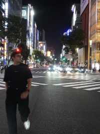 Tokyo Is Unlike Anywhere I’ve Ever Been.