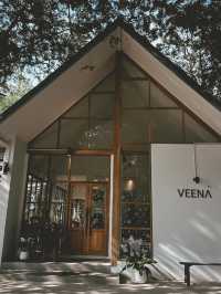VEENA Home Bakery ลำปาง