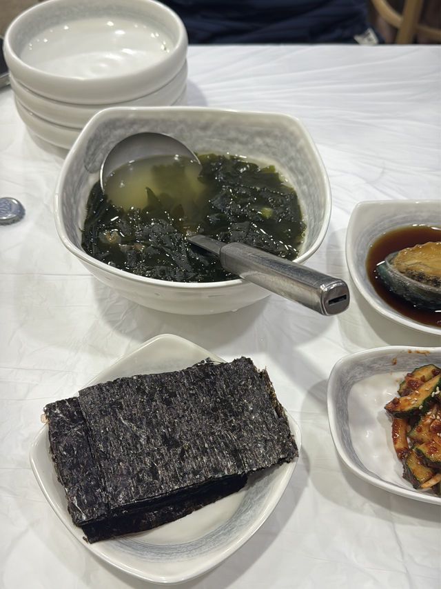 목포 2박 3일 여행 🩵
