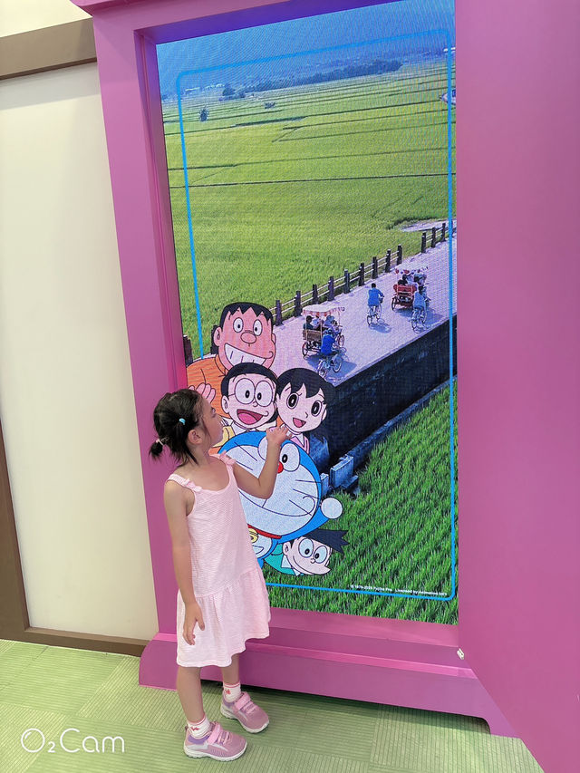 台東 鐵道藝術村 好逛又好拍！旁邊就是轉運站跟旅客服務中心