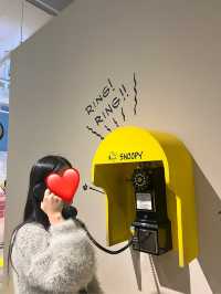 🐾 제주에서 만나는 귀여움 폭발! 스누피가든 여행기 🌸