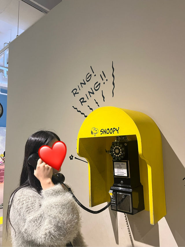 🐾 제주에서 만나는 귀여움 폭발! 스누피가든 여행기 🌸