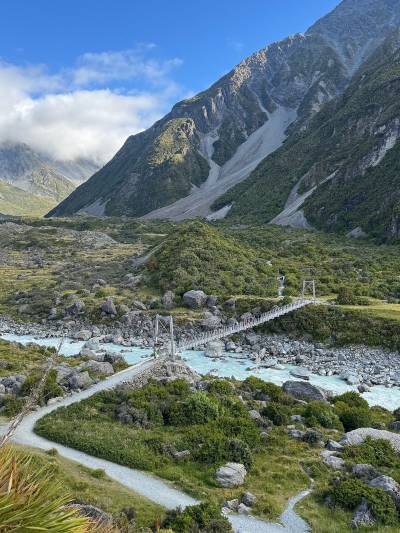 Museum of New Zealand Te Papa Tongarewa Tickets [2025] Promos