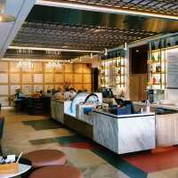 & More by Sheraton - Café & Lounge