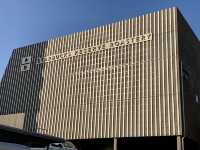 【東京】STARBUCKS RESERVE® ROASTERY TOKYO