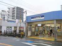 小湊鐵道旅行