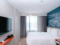 Lively Recreation & Convenience